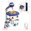 Baby Musical Crib Mobile