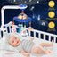 Baby Musical Crib Mobile
