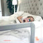 Baby Bed Barrier