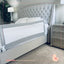 Baby Bed Barrier