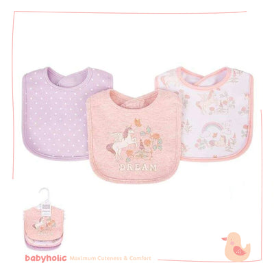 Baby Bibs Cotton