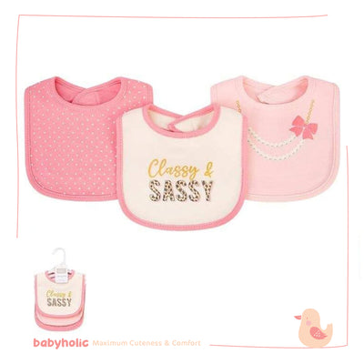 Baby Bibs Cotton