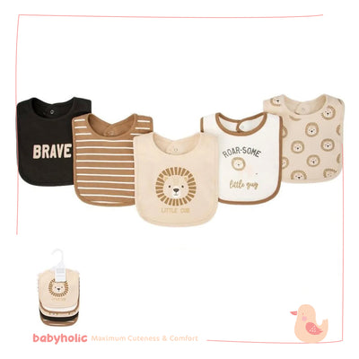 Baby Bibs Cotton