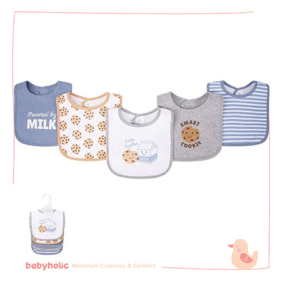 Baby Bibs Cotton