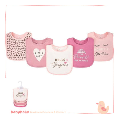 Baby Bibs Cotton