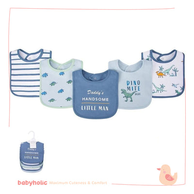 Baby Bibs Cotton