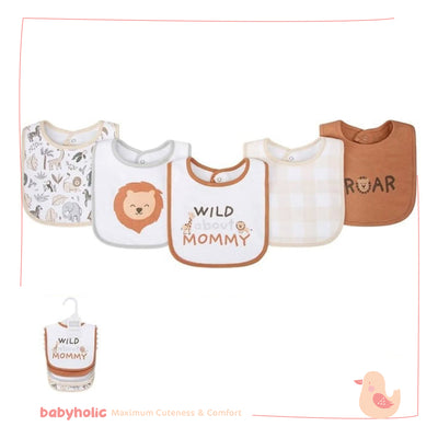 Baby Bibs Cotton