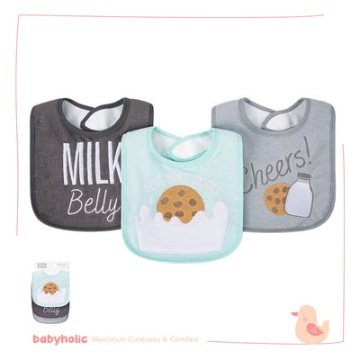 Baby Bibs Waterproof