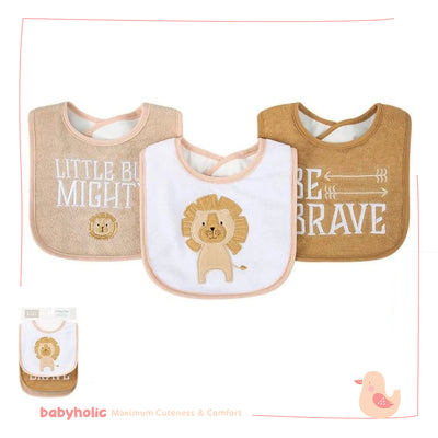 Baby Bibs Waterproof