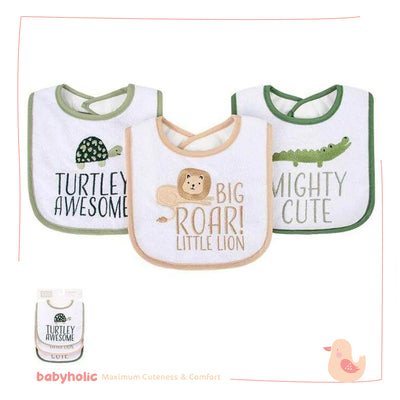 Baby Bibs Waterproof