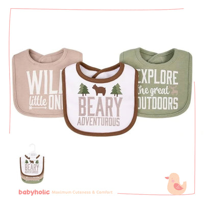 Baby Bibs Waterproof