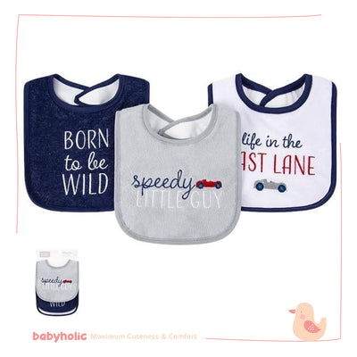 Baby Bibs Waterproof