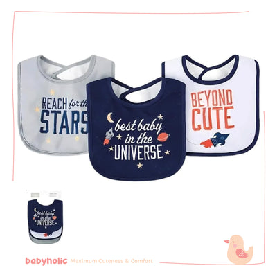 Baby Bibs Waterproof