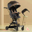 Baby Stroller 3-in-1