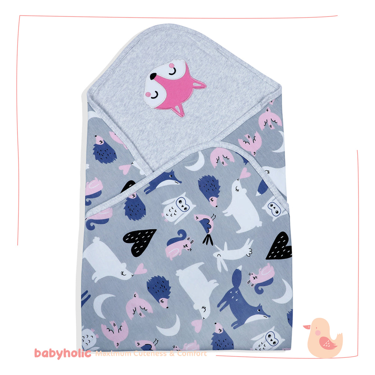 Swaddle Blanket Cotton