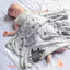 Swaddle Blanket Cotton