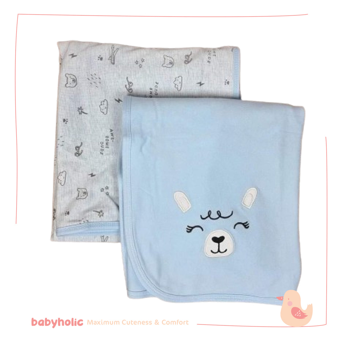 Swaddle Blanket Cotton