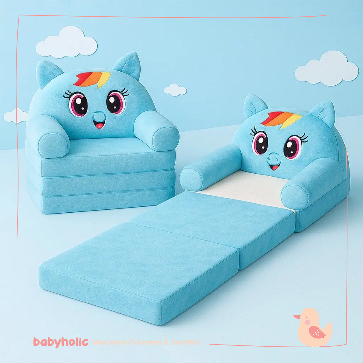Kids Sofa Seat