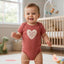 Bodysuit Short Sleeves