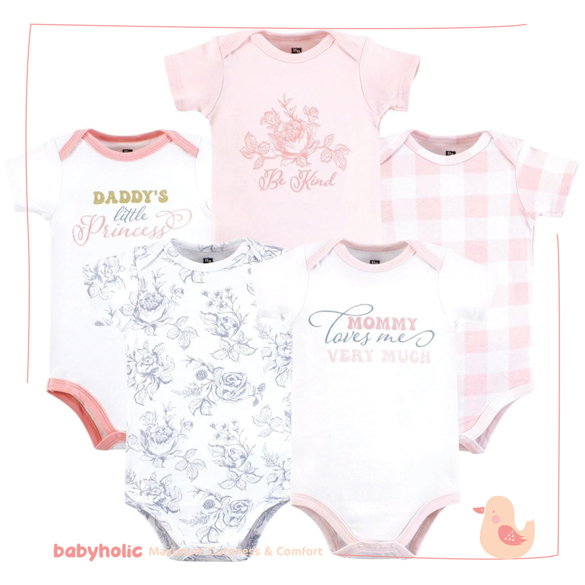 Bodysuit Short Sleeves
