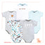 Bodysuit Short Sleeves