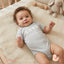 Bodysuit Short Sleeves