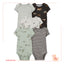 Bodysuit Short Sleeves