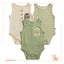 Bodysuits sleeveless