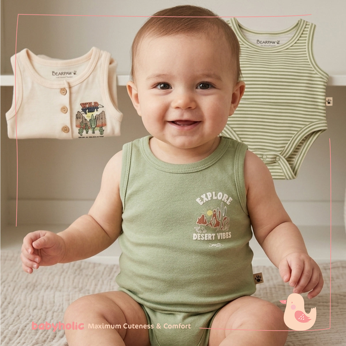 Bodysuits sleeveless