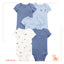Bodysuit Short Sleeves