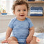 Bodysuit Short Sleeves