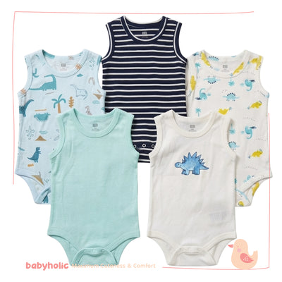 Bodysuits sleeveless