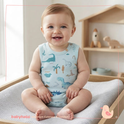 Bodysuits sleeveless