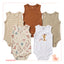 Bodysuits sleeveless