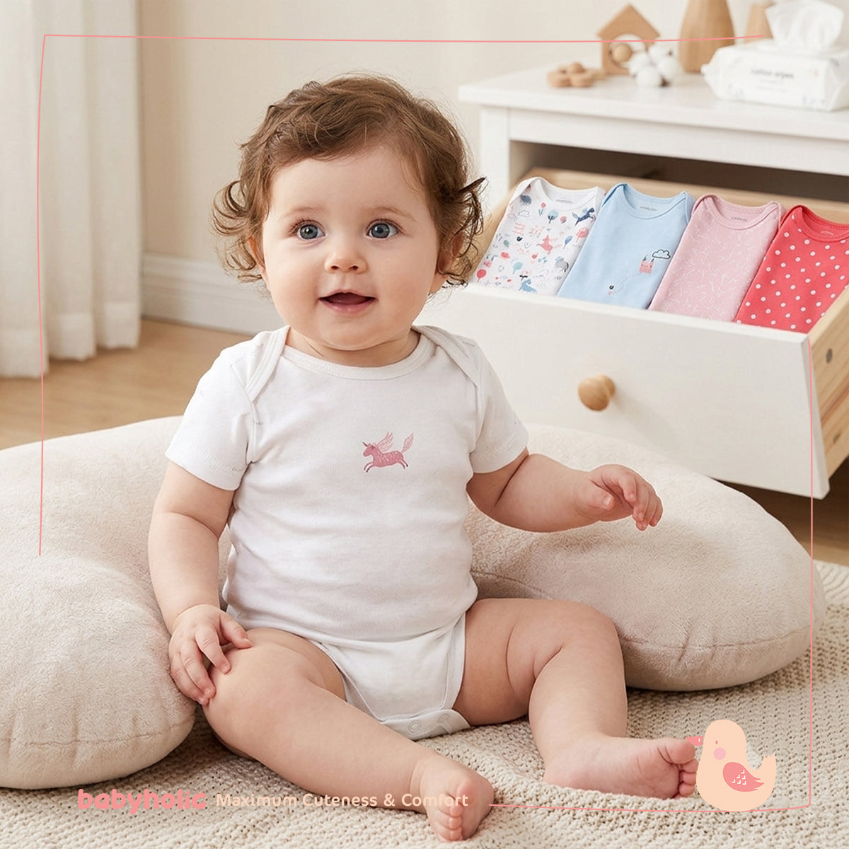 Bodysuit Short Sleeves