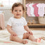 Bodysuit Short Sleeves