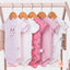 Bodysuit Short Sleeves