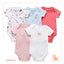 Bodysuit Short Sleeves