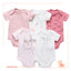 Bodysuit Short Sleeves