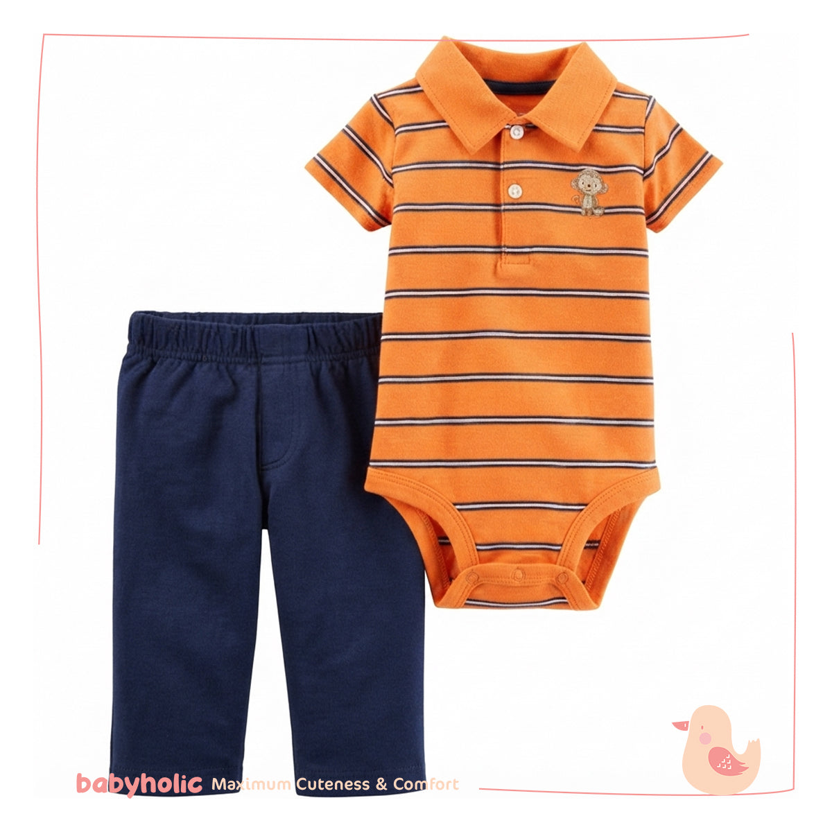 Clothing Set