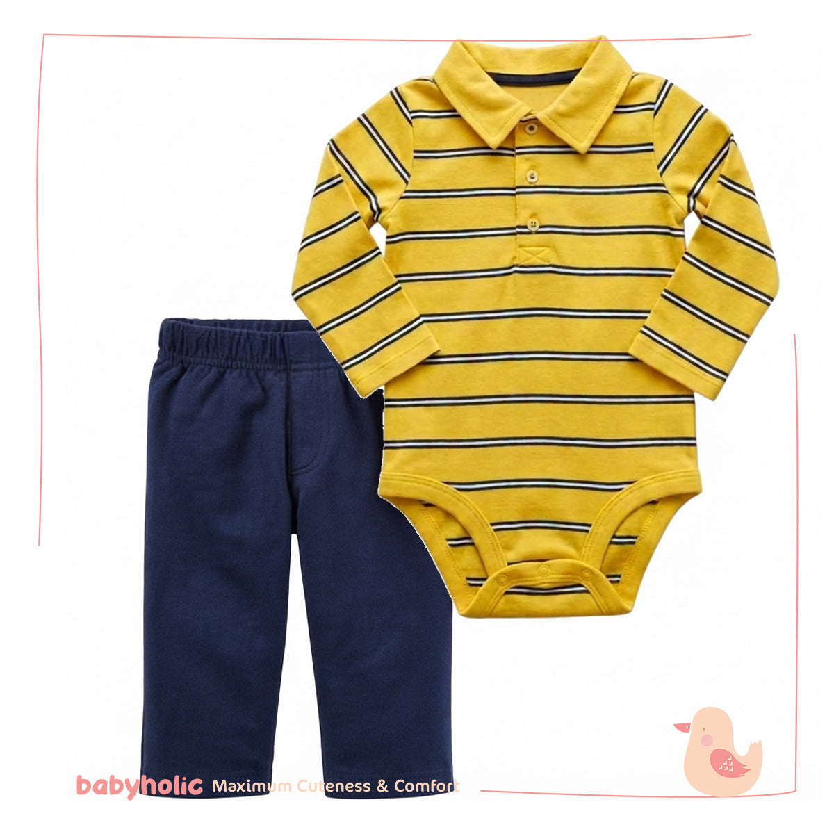 Clothing Set