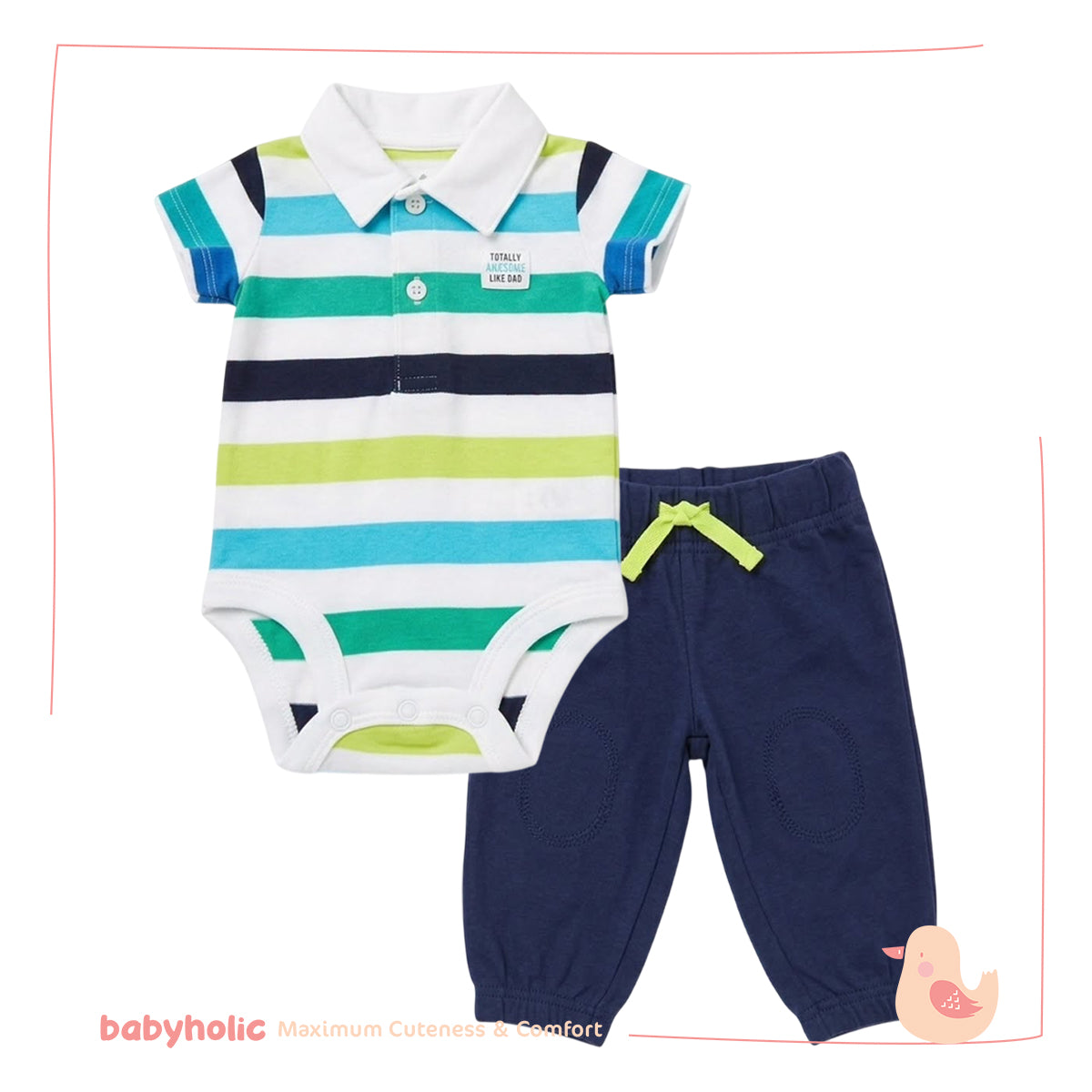 Clothing Set