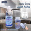 Optimal - Baby Bottle cleanser 750 ml