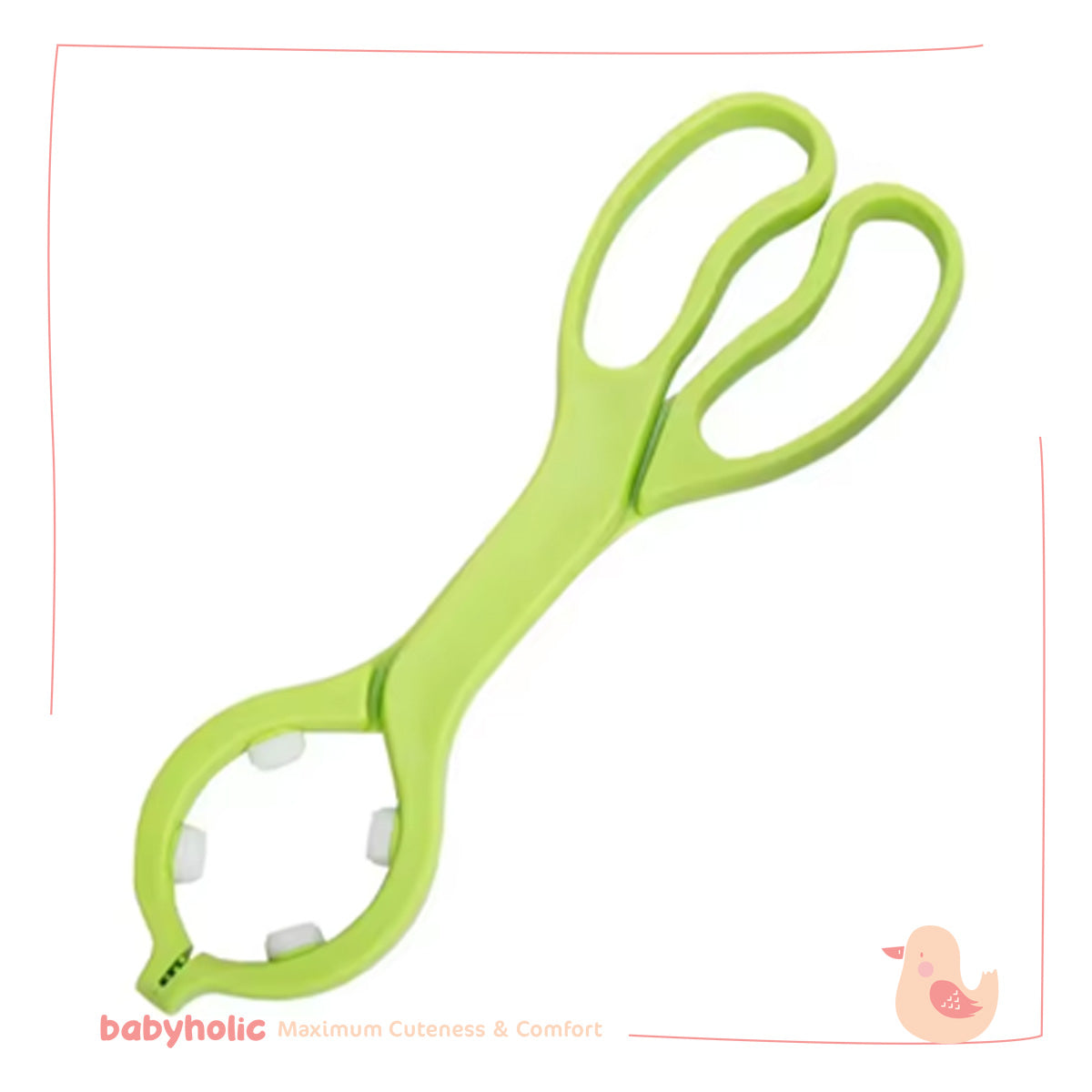 Baby Anti-slip Bottle Clip