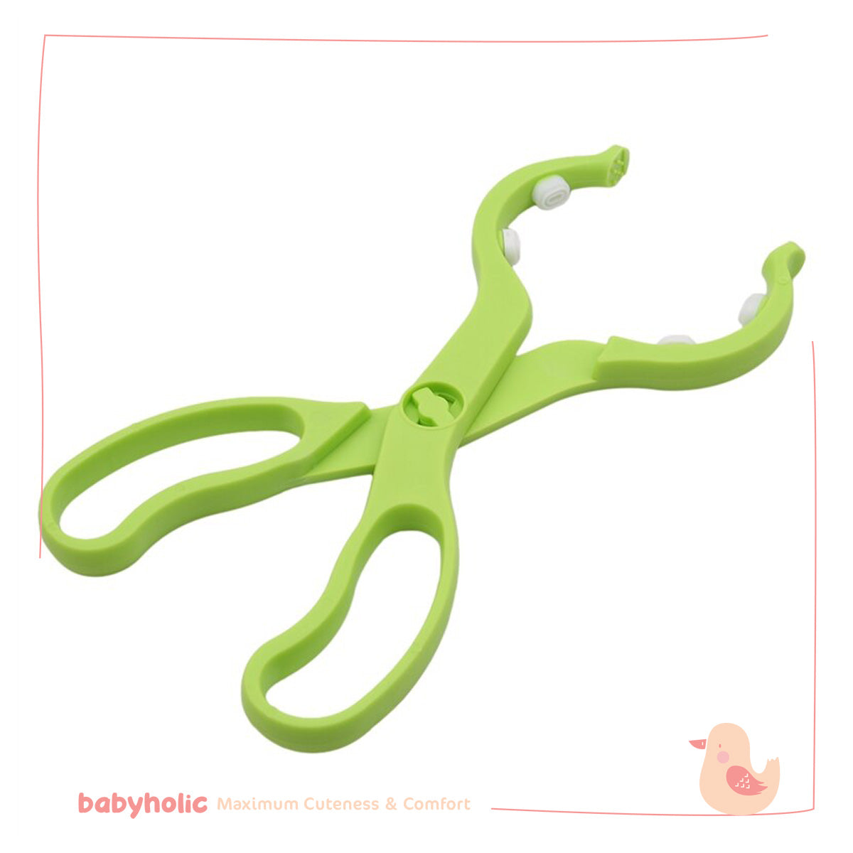 Baby Anti-slip Bottle Clip