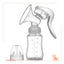 Manual Massage Breast Pump