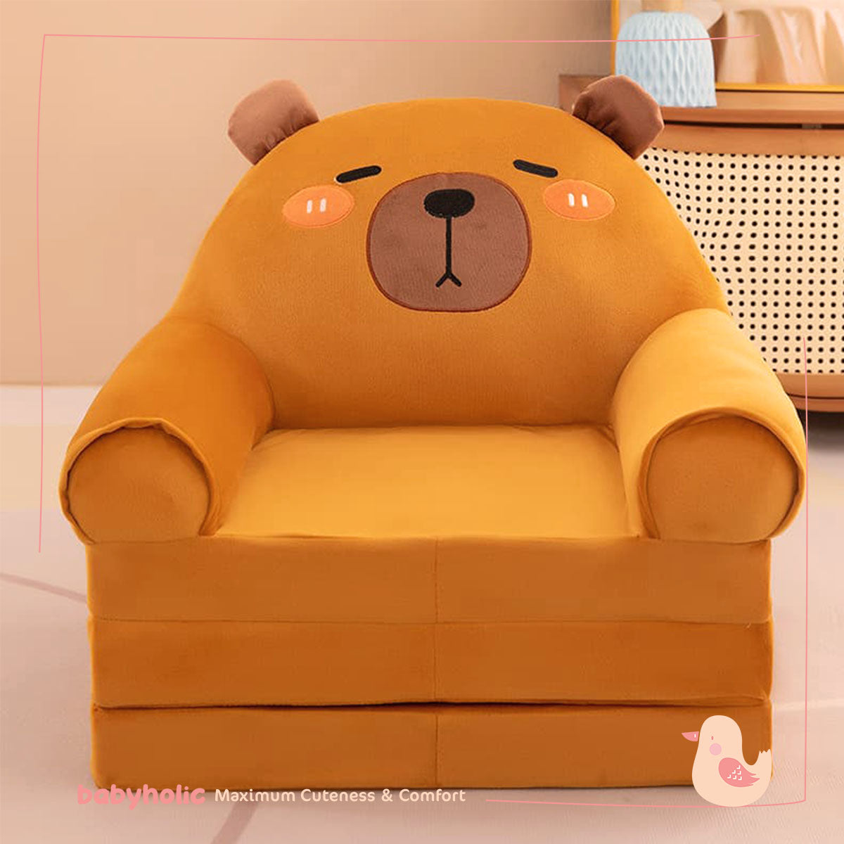 Kids Sofa Seat