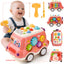 Musical Bus Toy