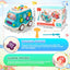 Musical Bus Toy