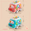 Musical Bus Toy